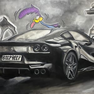 Beep Beep