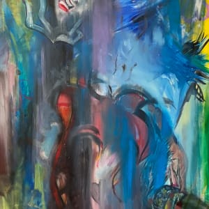 Happily Ever After Fails by Joel Ray / Nvr Connected