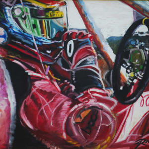 The Driver