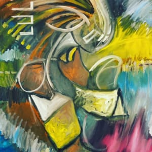 2.20AM by Joel Ray / Nvr Connected