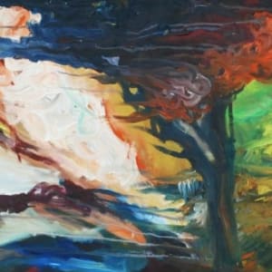 Dizzy life and Hanging Trees