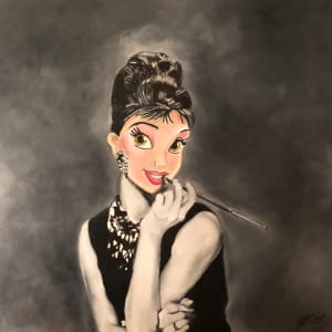 Fairytale Movie Star