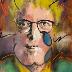 Bill Broadcast by Joel Ray / Nvr Connected