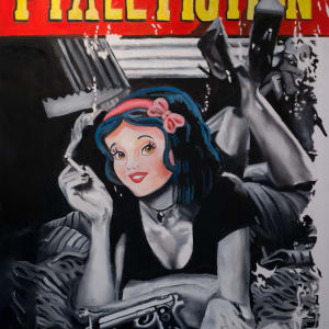 Fairytale Fiction by Joel Ray / Nvr Connected