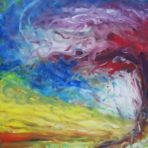 Green Apple Fields by Joel Ray / Nvr Connected