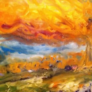 Country Sky by Joel Ray / Nvr Connected