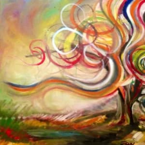 Green Reminds Me by Joel Ray / Nvr Connected