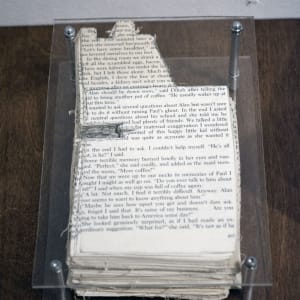 Di's Eyes: The Rich are Different 