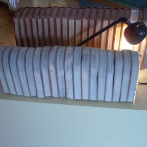 The Illustrated Home Library Encyclopaedia 