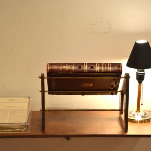 The Little Gods of Britannica 