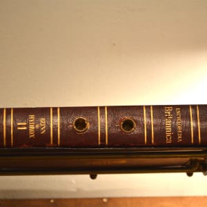 The Little Gods of Britannica 