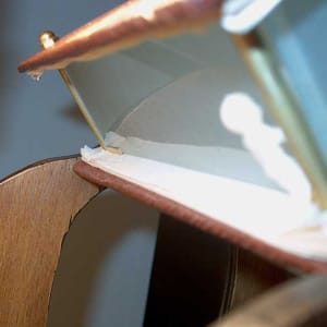 Les Illusions Perdus 