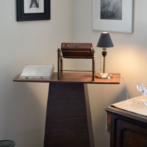 Les Illusions Perdus 