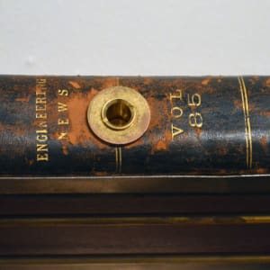 ENGINEERING NEWS 1920 