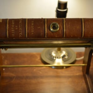 History of Painting Vol.1 (1898) 