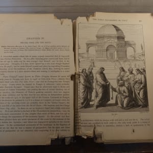 History of Painting Vol.1 (1898) 