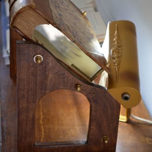 History of Painting Vol. II (1898) by Ber Lazarus 