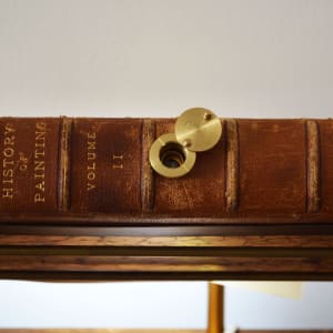 History of Painting Vol. II (1898) by Ber Lazarus 