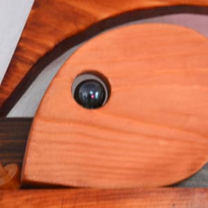 Then There Were Three by Ber Lazarus 