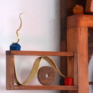 Then There Were Three by Ber Lazarus 