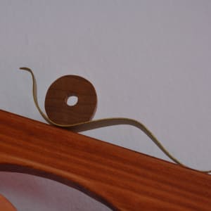 Then There Were Three by Ber Lazarus 