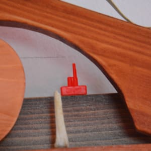 Then There Were Three by Ber Lazarus 