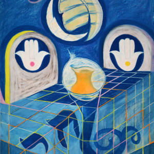 Chai - Life by Ber Lazarus