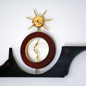 Day One - יום אחד by Ber Lazarus 