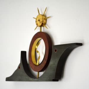 Day One - יום אחד by Ber Lazarus 