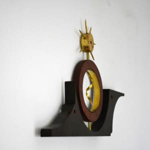 Day One - יום אחד by Ber Lazarus 