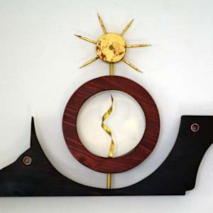 Day One - יום אחד by Ber Lazarus