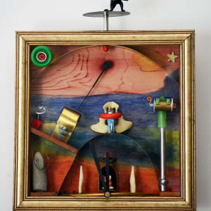 Five Minutes to Midnight