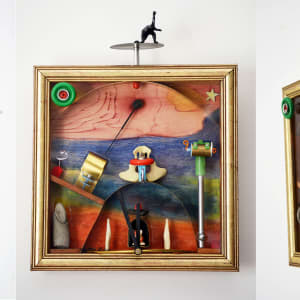 Five Minutes to Midnight 