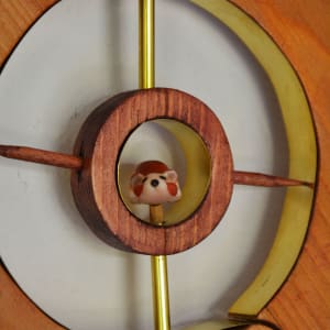 The Good Ship Lollypop by Ber Lazarus 