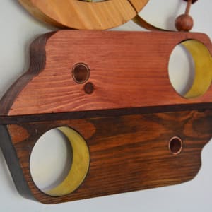 The Good Ship Lollypop by Ber Lazarus 