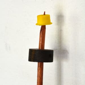 The Good Ship Lollypop by Ber Lazarus 