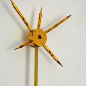 The Good Ship Lollypop by Ber Lazarus 