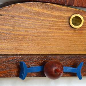 The Hills That Pass By by Ber Lazarus 