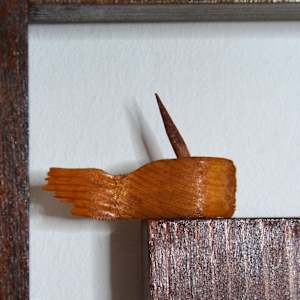 The Hills That Pass By by Ber Lazarus 