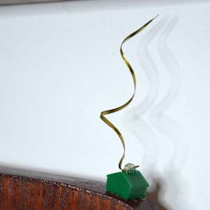 The Hills That Pass By by Ber Lazarus 