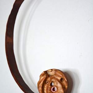 The Hills That Pass By by Ber Lazarus 