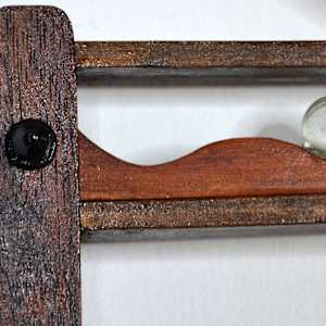 The Hills That Pass By by Ber Lazarus 