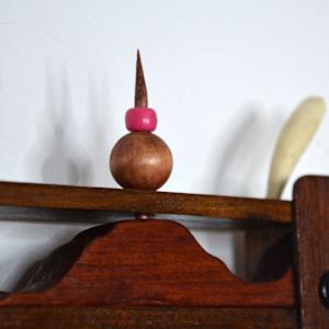 The Hills That Pass By by Ber Lazarus 