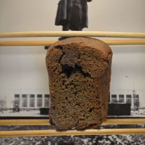 Leningrad Loaf 1984 