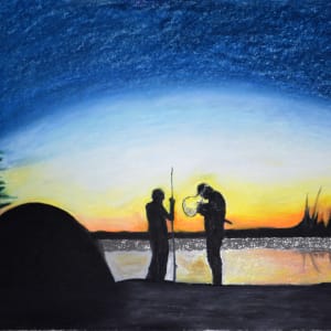 Last Catch of the Day