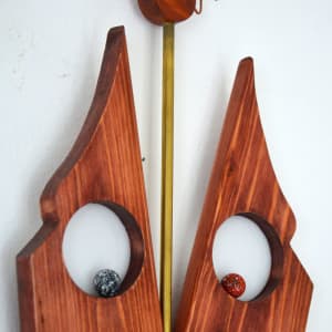 The Devil Has a Silver Tongue by Ber Lazarus 