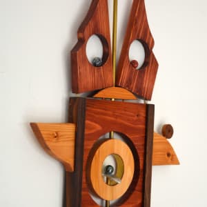 The Devil Has a Silver Tongue by Ber Lazarus 