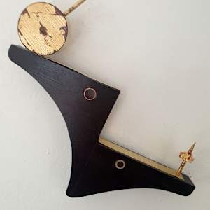 Wheel of Fortune by Ber Lazarus