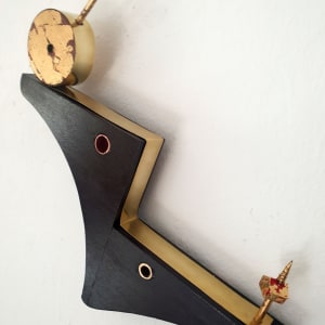 Wheel of Fortune by Ber Lazarus 