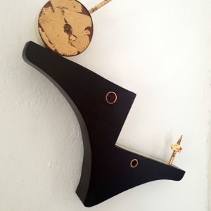 Wheel of Fortune by Ber Lazarus 